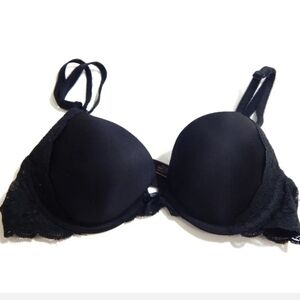 Victoria's Secret Dream Angels Push Up Bra